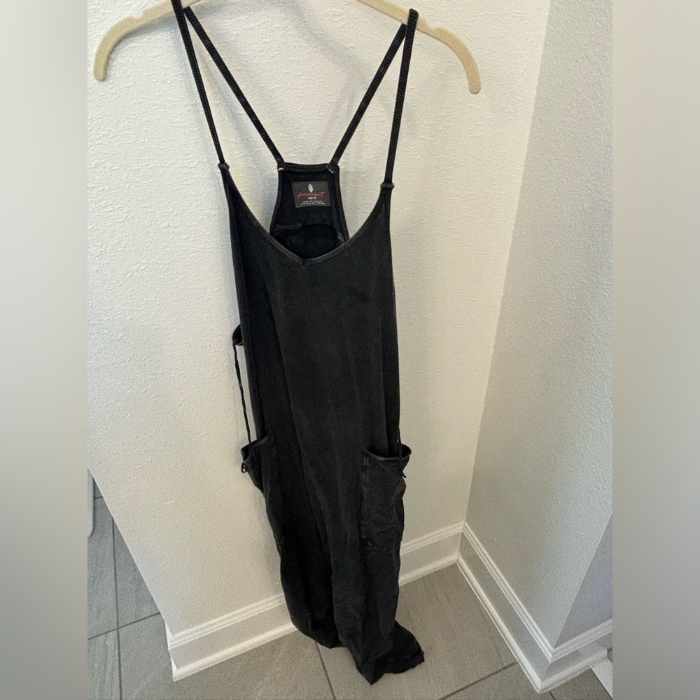 Fp movement romper